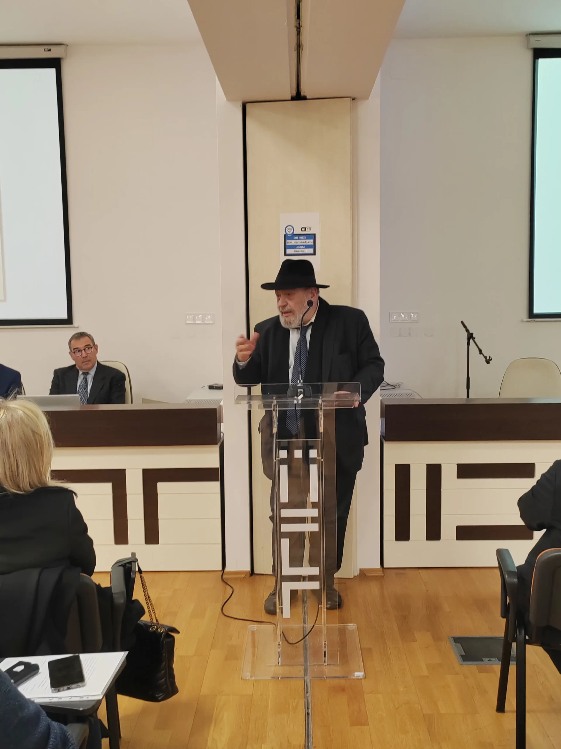 Moše Prelević Moše Prelević