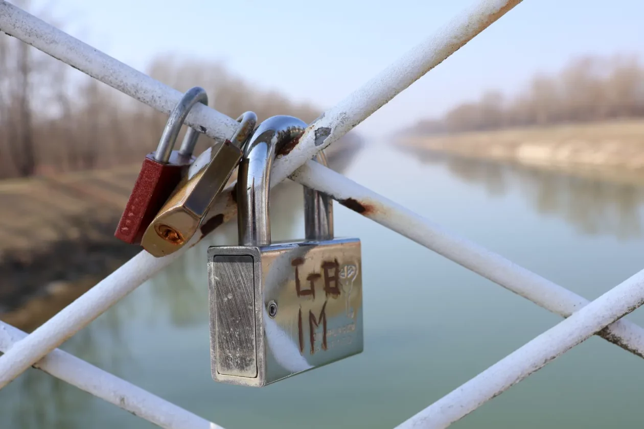 Most Donja Dubrava lokot ljubav valentinovo (11)