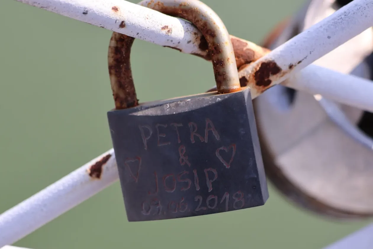 Most Donja Dubrava lokot ljubav valentinovo (4)