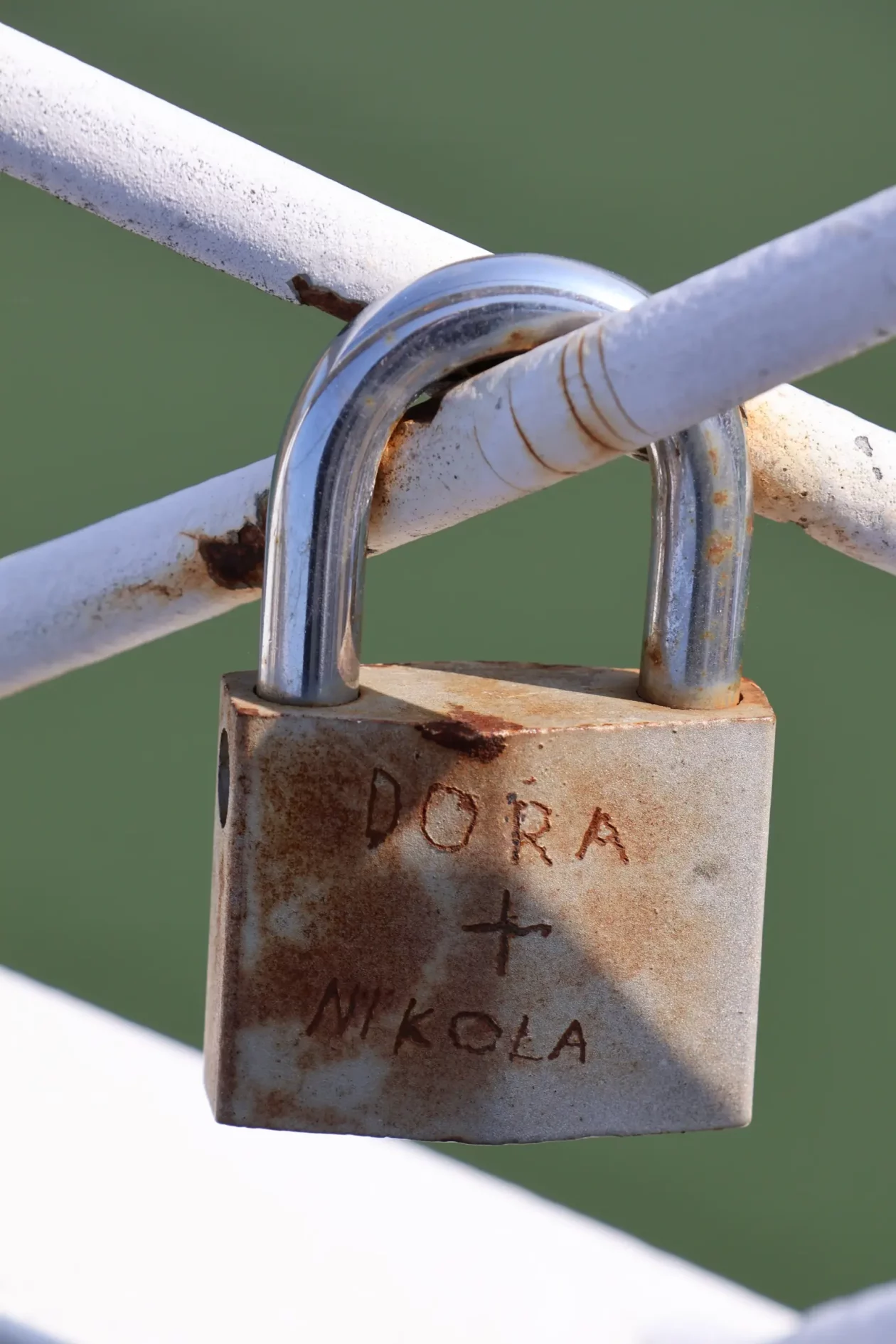 Most Donja Dubrava lokot ljubav valentinovo (8)