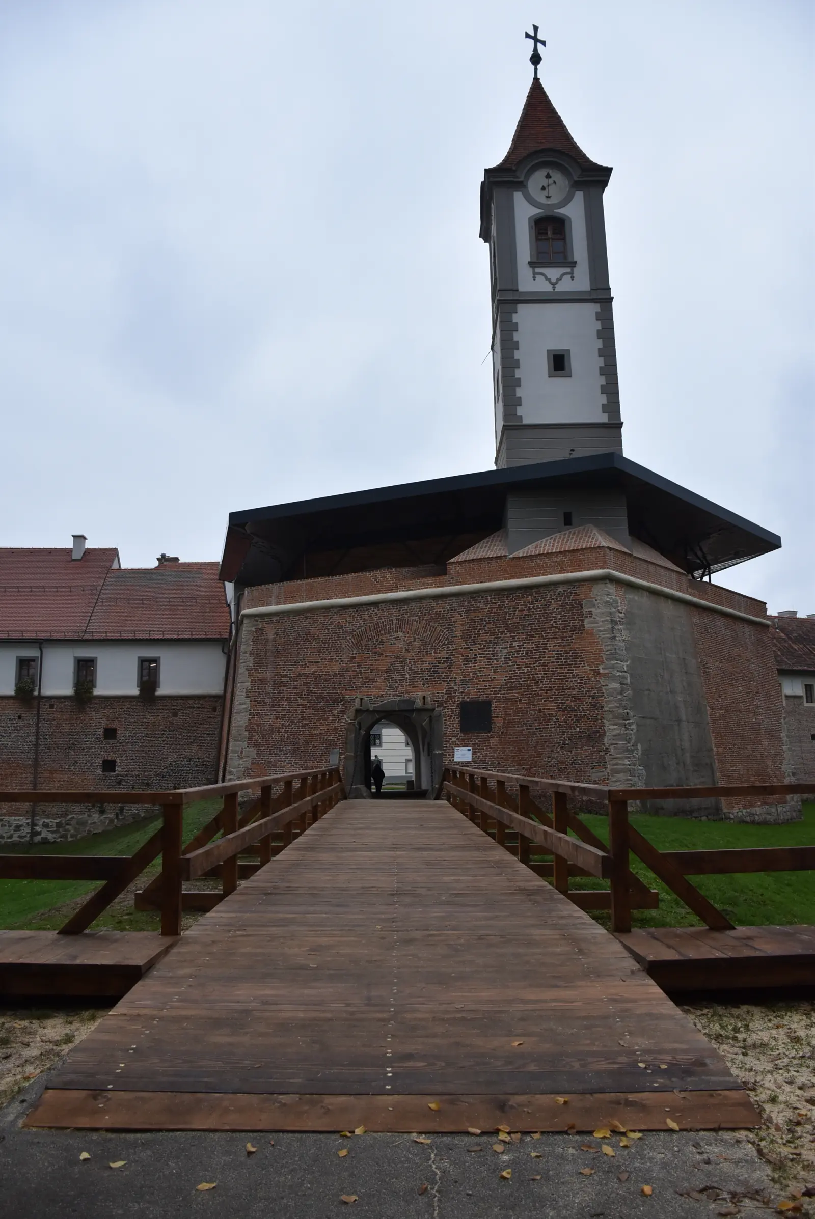 Most Stari grad Čakovec (3)