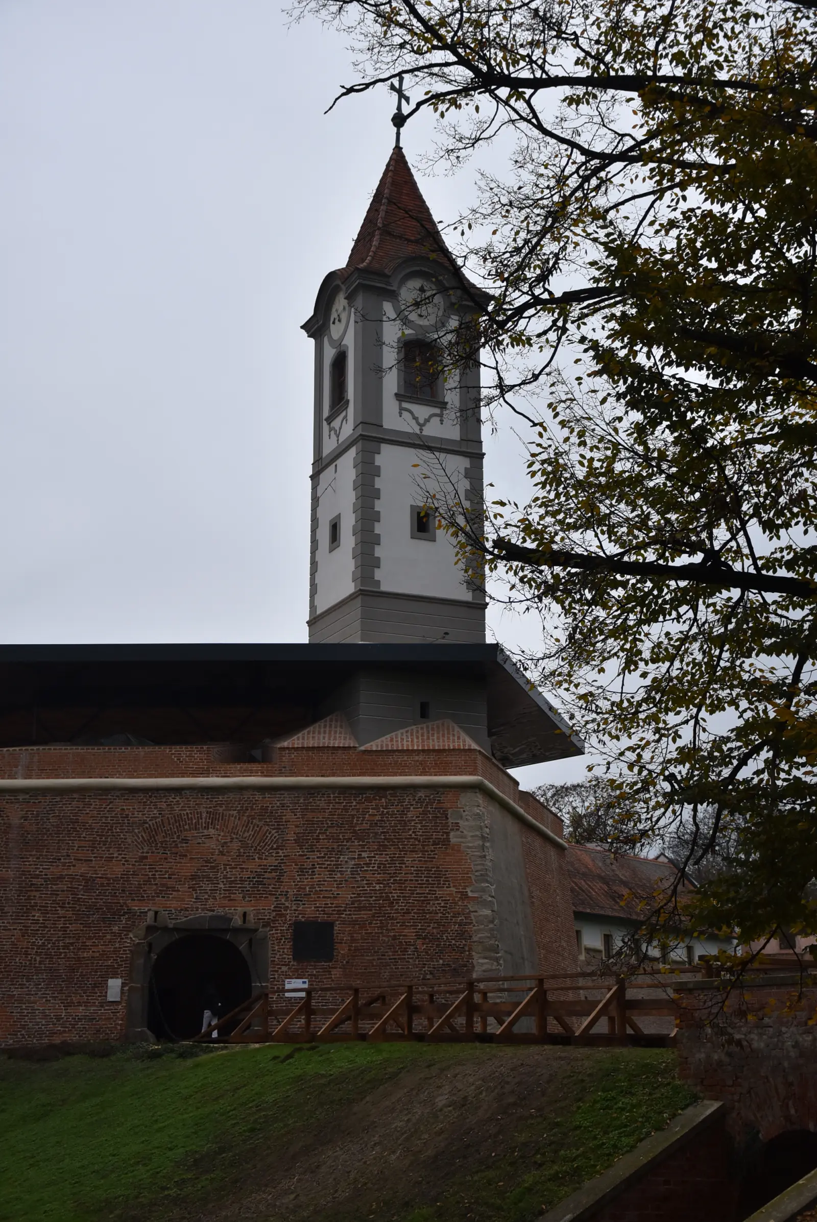 Most Stari grad Čakovec (4)