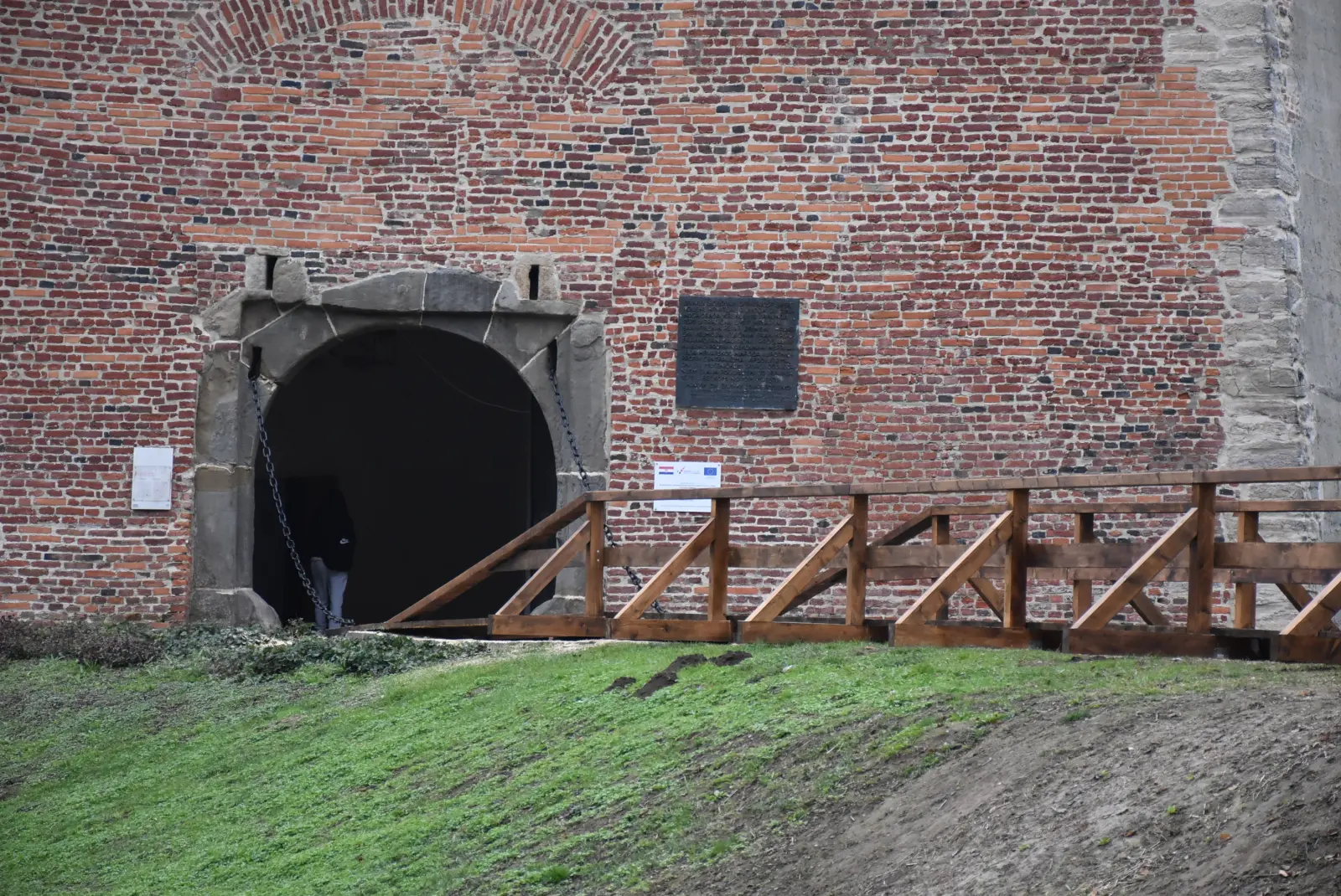 Most Stari grad Čakovec (5)