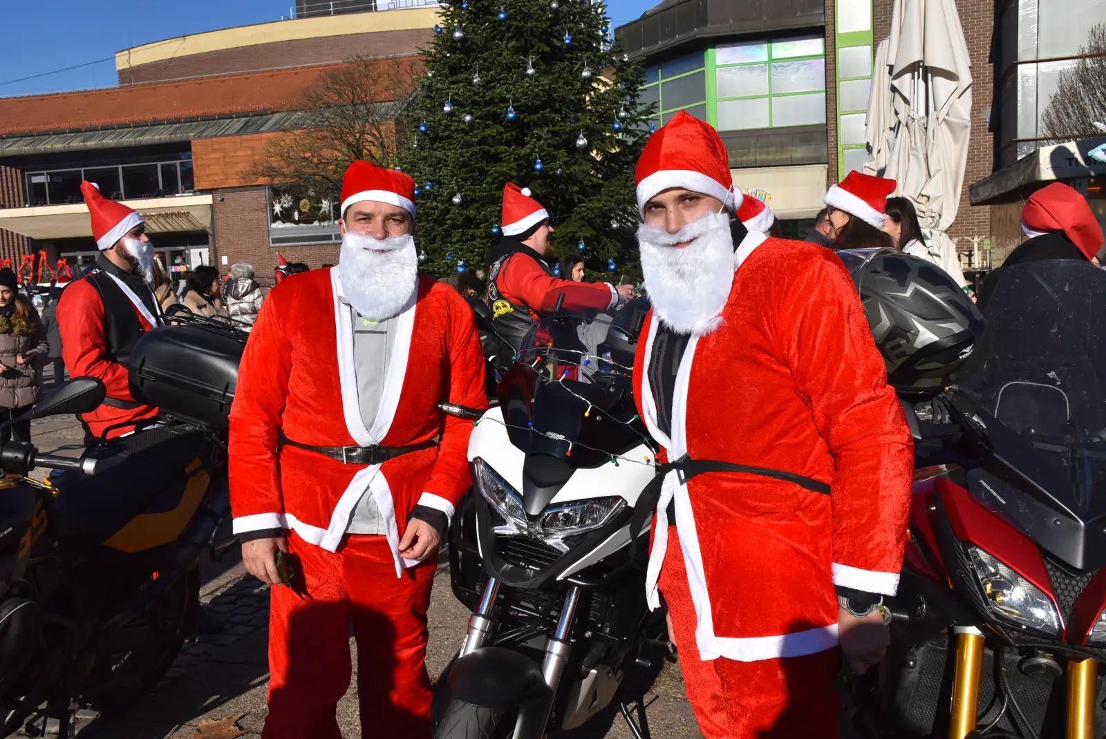 Moto Mrazovi, Čakovec (16) Moto Mrazovi, Čakovec (16)