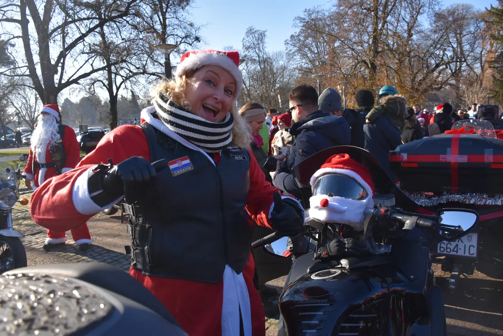 Moto Mrazovi, Čakovec (19) Moto Mrazovi, Čakovec (19)