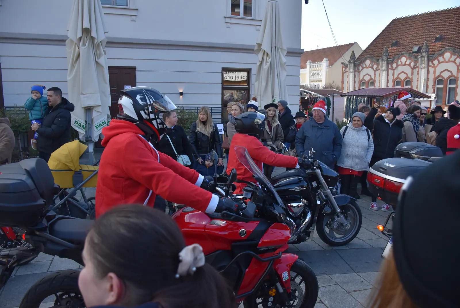 Moto Mrazovi, Čakovec (2) Moto Mrazovi, Čakovec (2)