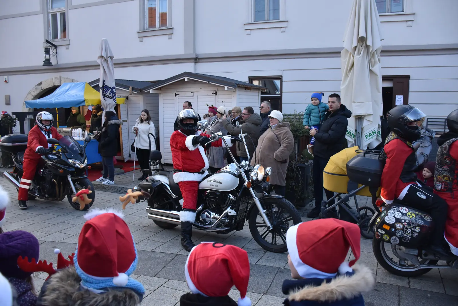 Moto Mrazovi, Čakovec (3) Moto Mrazovi, Čakovec (3)