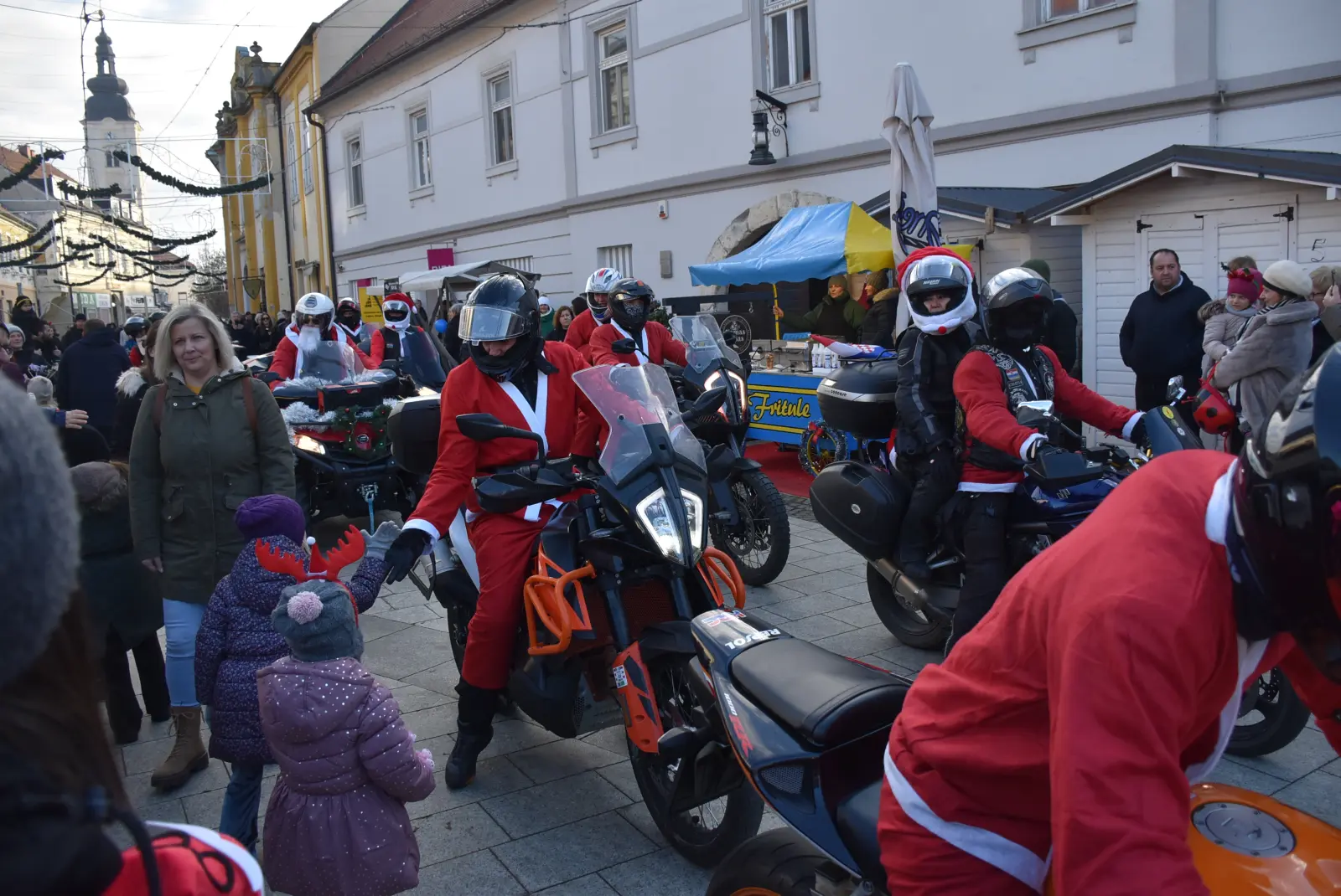 Moto Mrazovi, Čakovec (4) Moto Mrazovi, Čakovec (4)