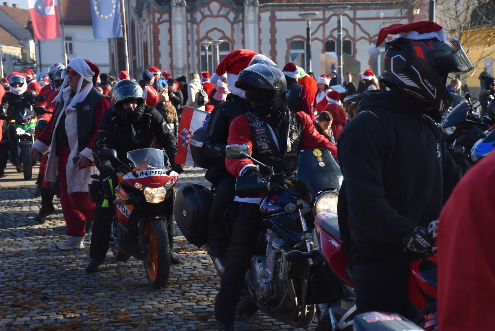 Moto Mrazovi, Čakovec (5) Moto Mrazovi, Čakovec (5)