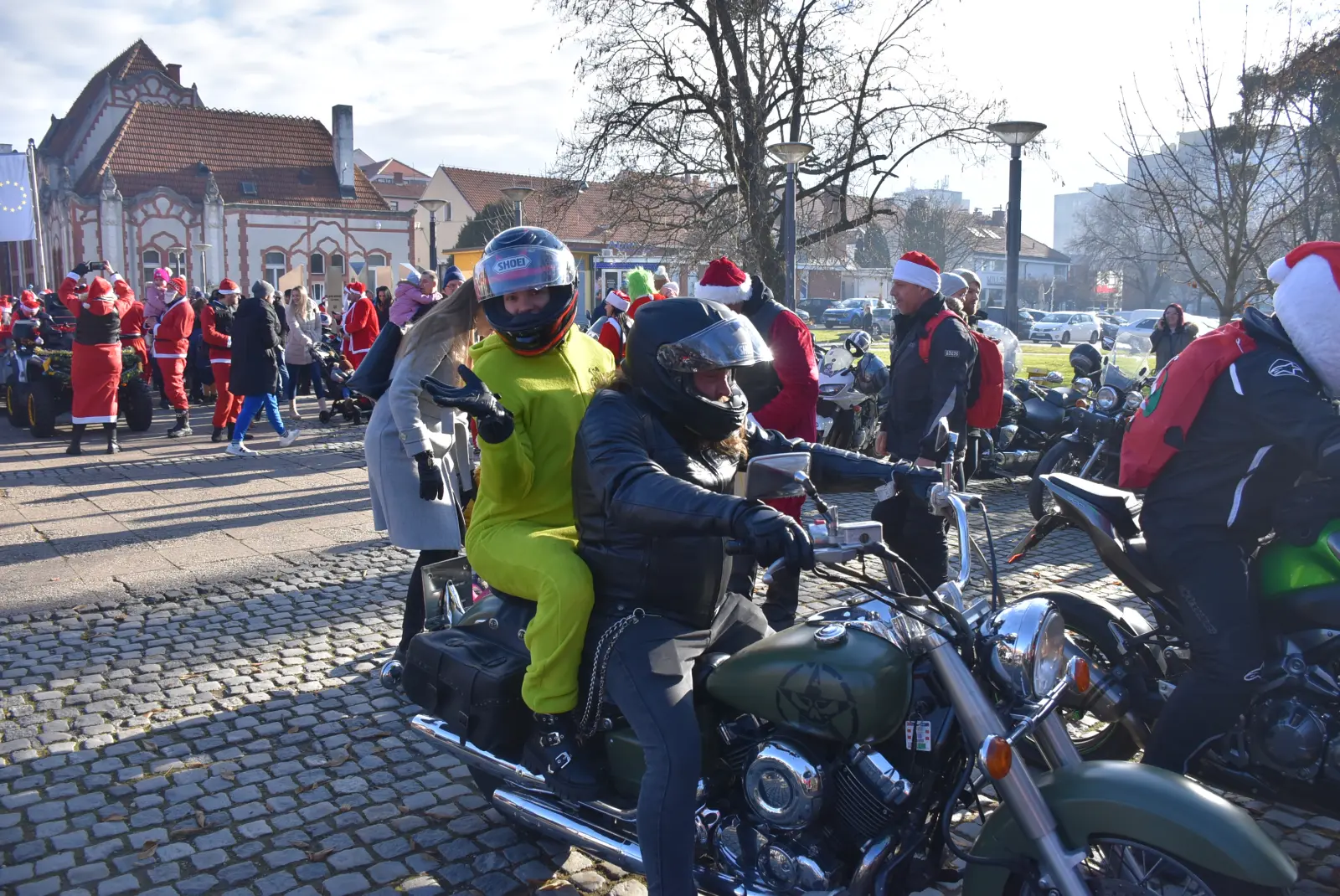 Moto Mrazovi, Čakovec (7) Moto Mrazovi, Čakovec (7)