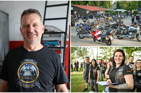 Moto Susret Fić