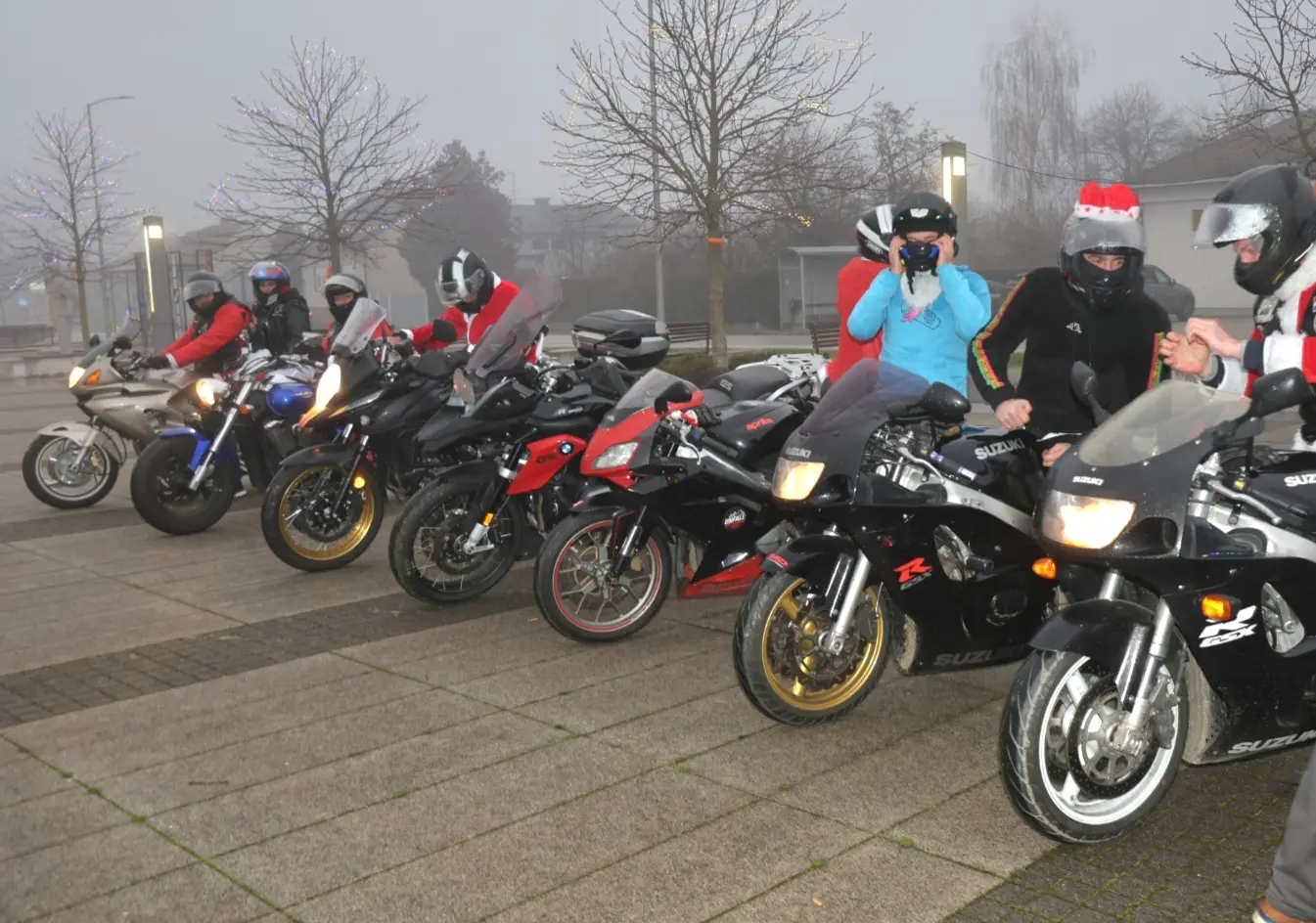 Moto mrazovi Mala Subotica (10) Moto mrazovi Mala Subotica (10)