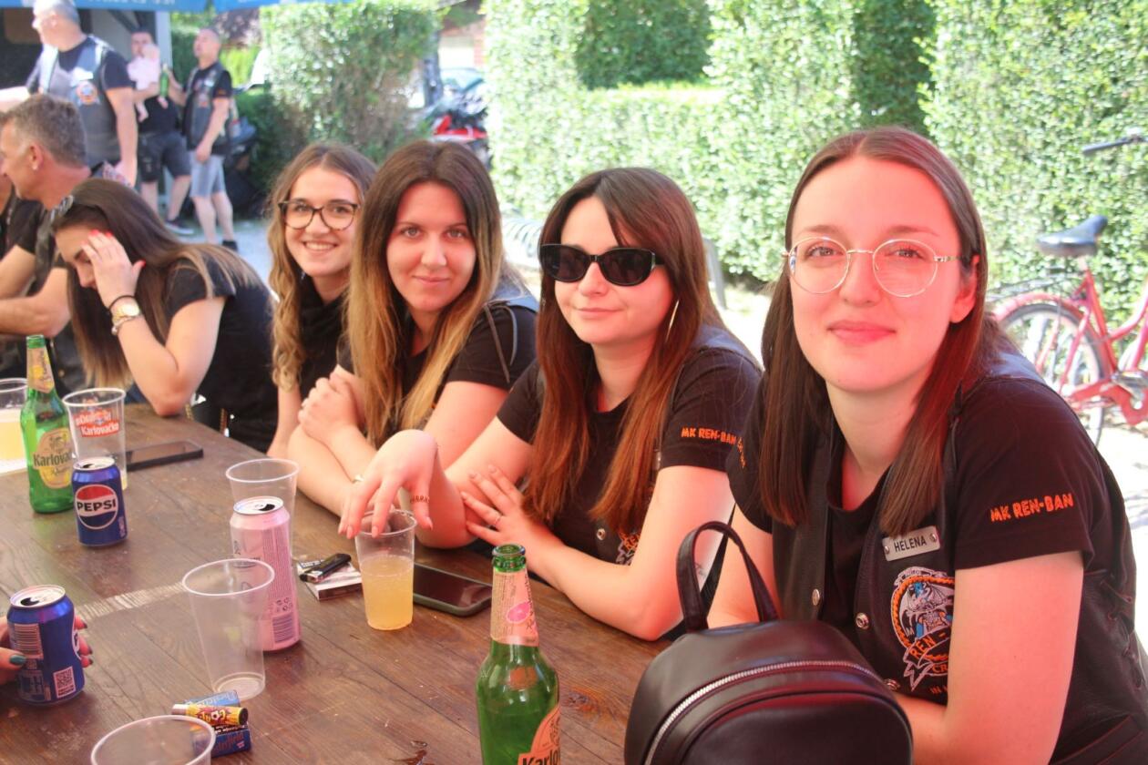 Moto susret Fić 2025 14 Moto susret Fić 2025