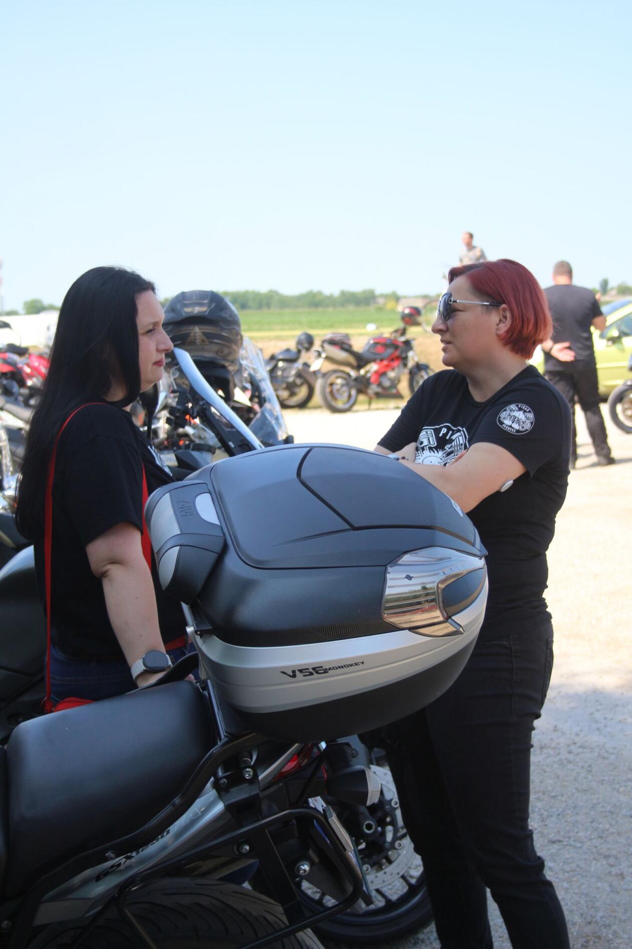 Moto susret Fić 2025 28 Moto susret Fić 2025