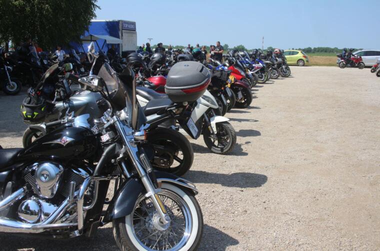 Moto susret Fić 2025