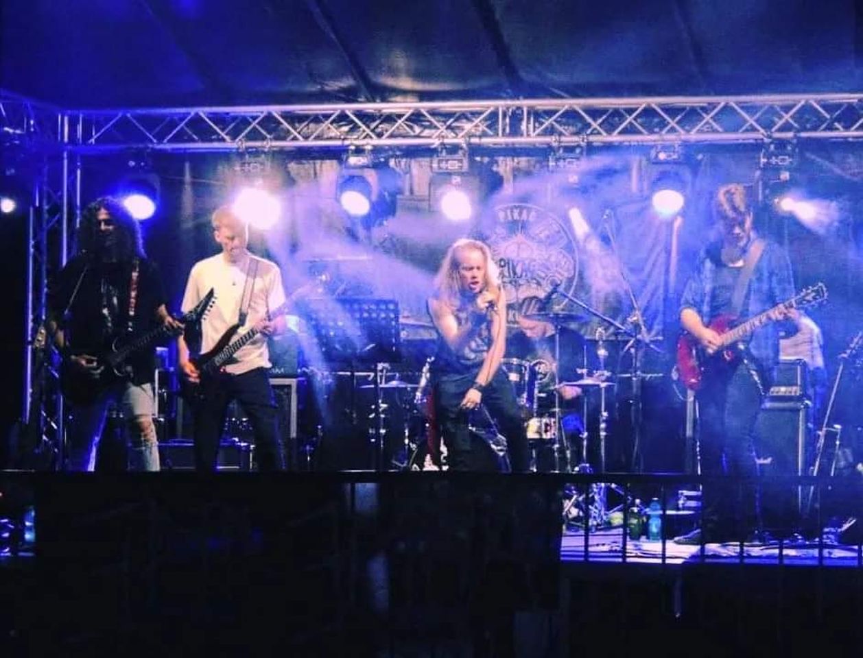 Moto udruga Pikač Čakovec (10) Moto udruga Pikač Čakovec (10)