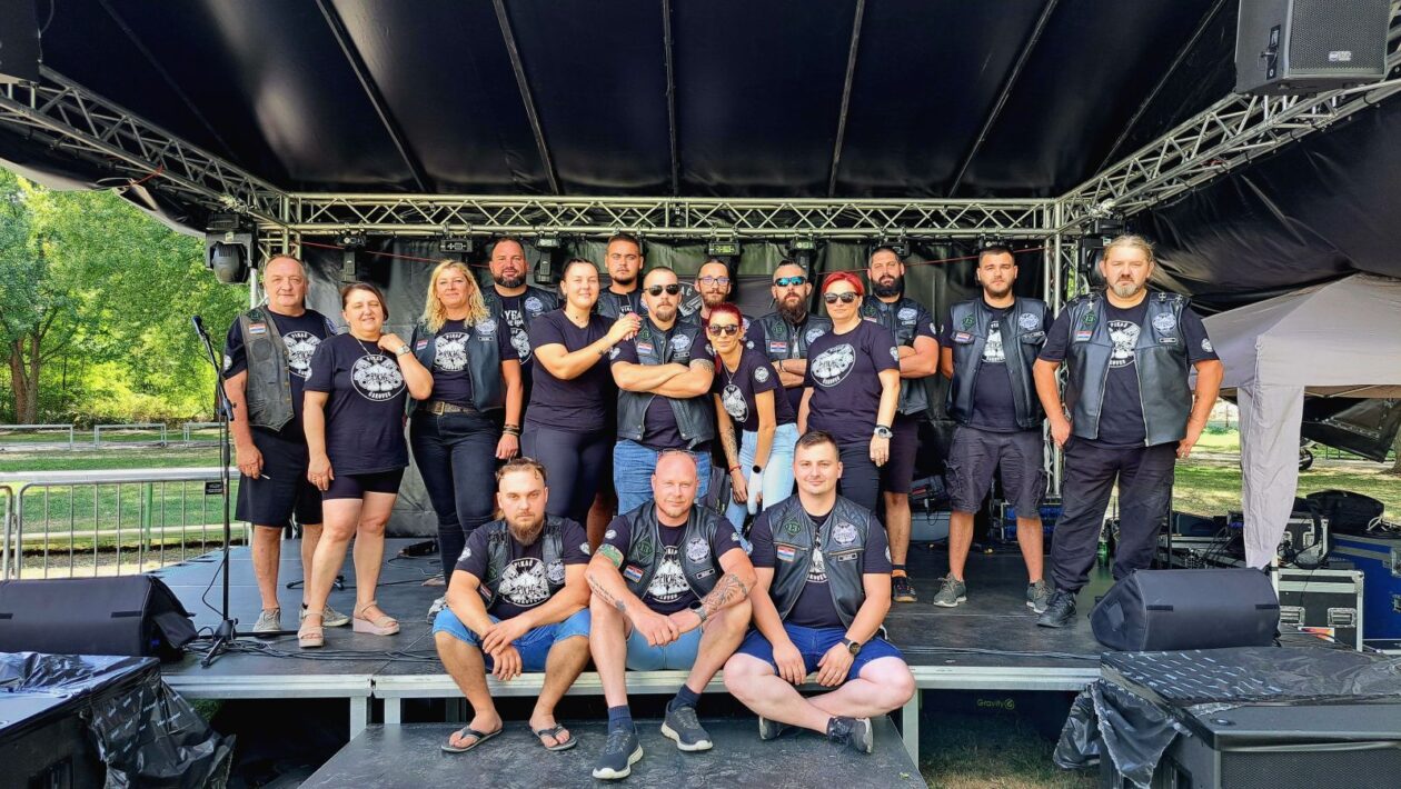 Moto udruga Pikač Čakovec (2)