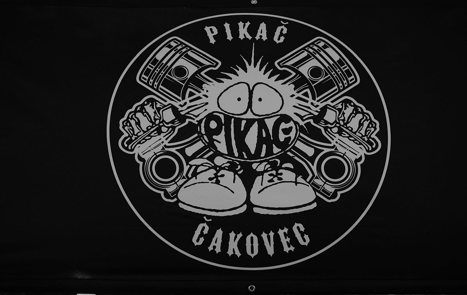 Moto udruga Pikač Čakovec (3) Moto udruga Pikač Čakovec (3)