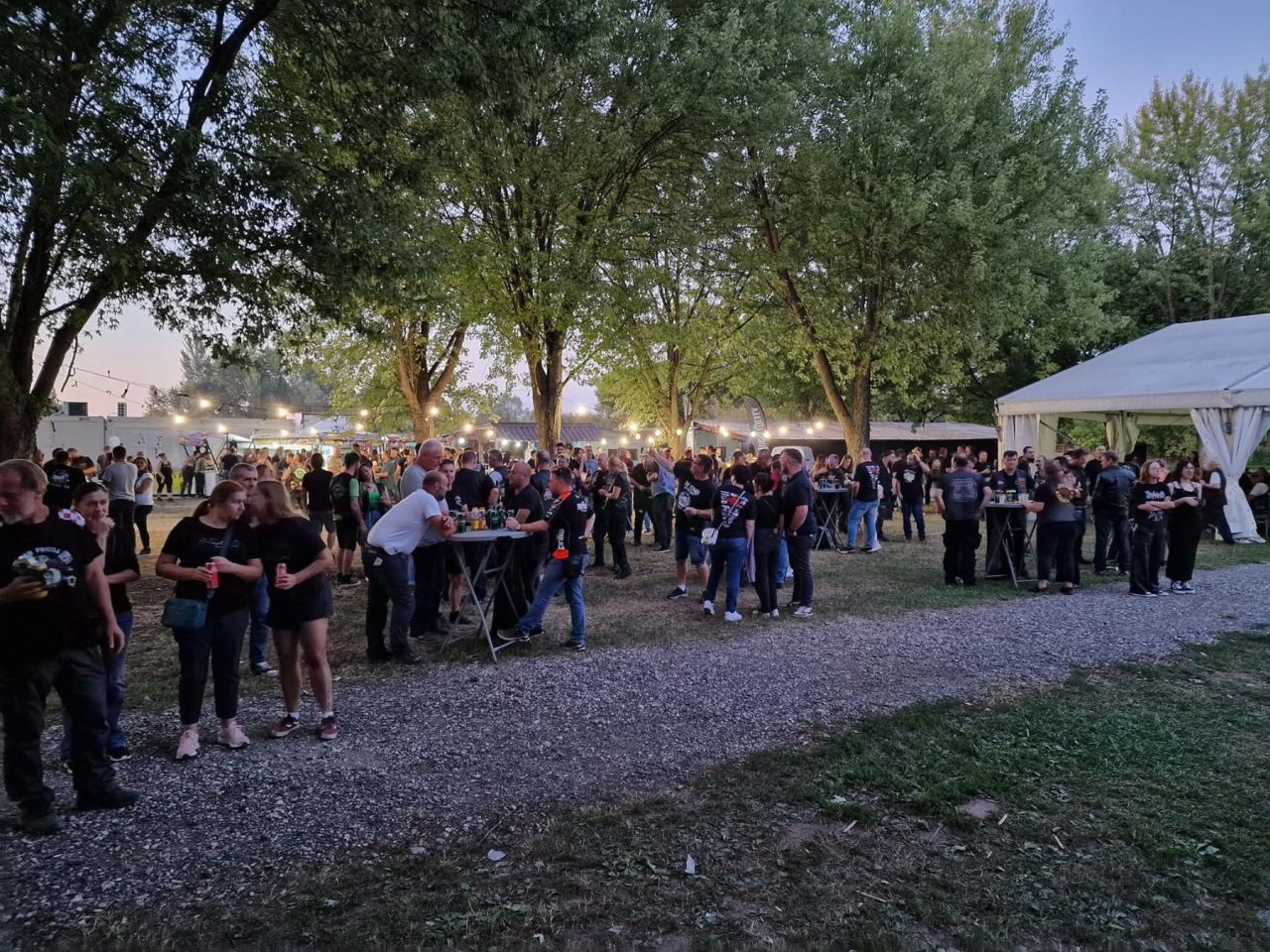 Moto udruga Pikač Čakovec (5) Moto udruga Pikač Čakovec (5)