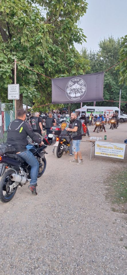 Moto udruga Pikač Čakovec (7) Moto udruga Pikač Čakovec (7)