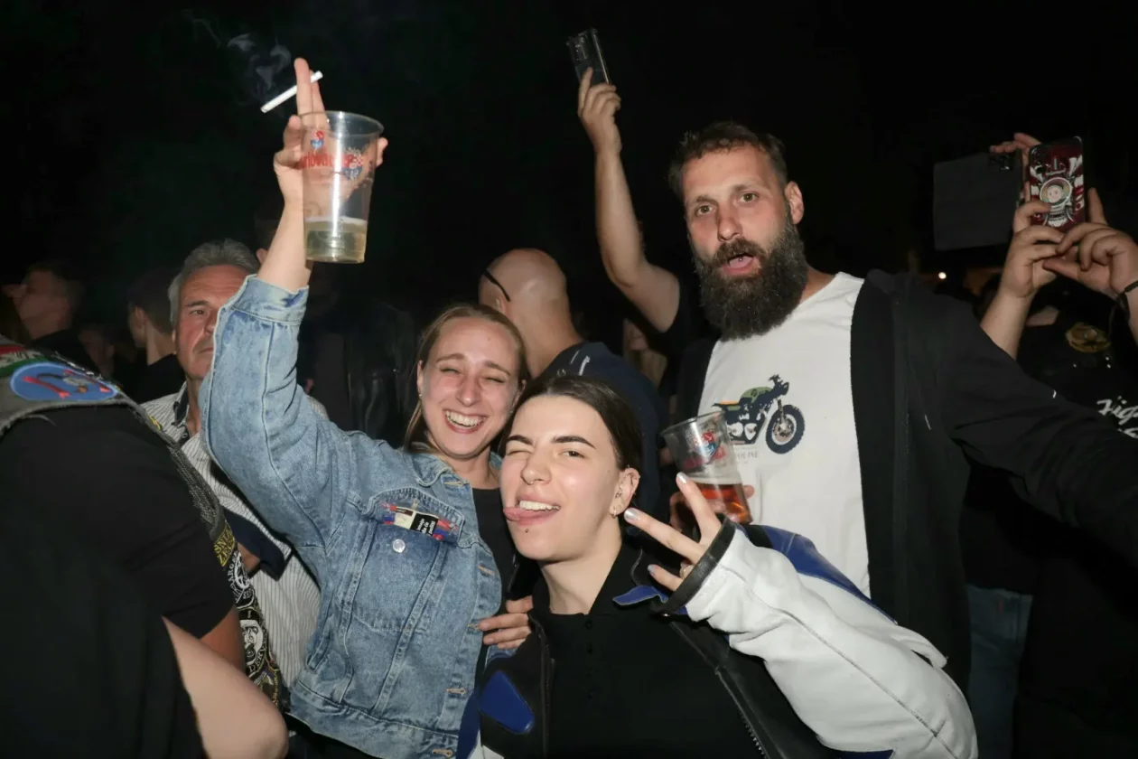 Motorijada Fić marija zadravec (1) Motorijada Fić marija zadravec (1)