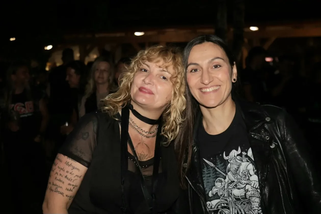 Motorijada Fić marija zadravec (11) Motorijada Fić marija zadravec (11)