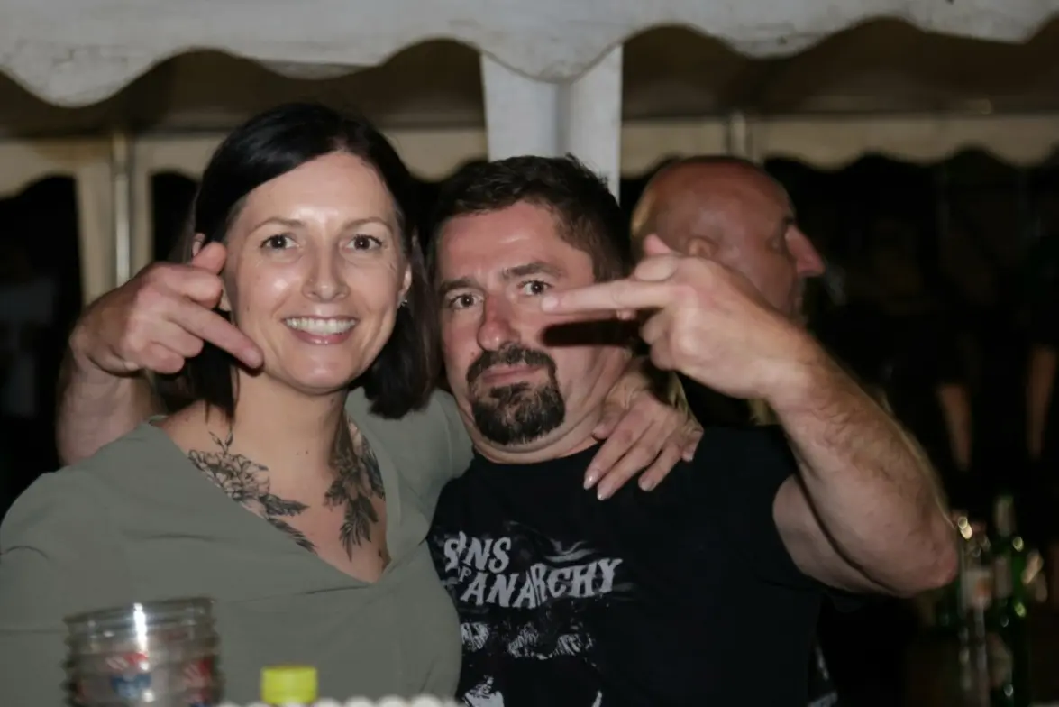 Motorijada Fić marija zadravec (18) Motorijada Fić marija zadravec (18)
