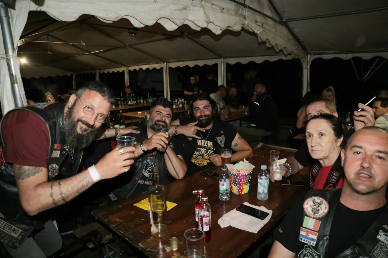 Motorijada Fić marija zadravec (23) Motorijada Fić marija zadravec (23)