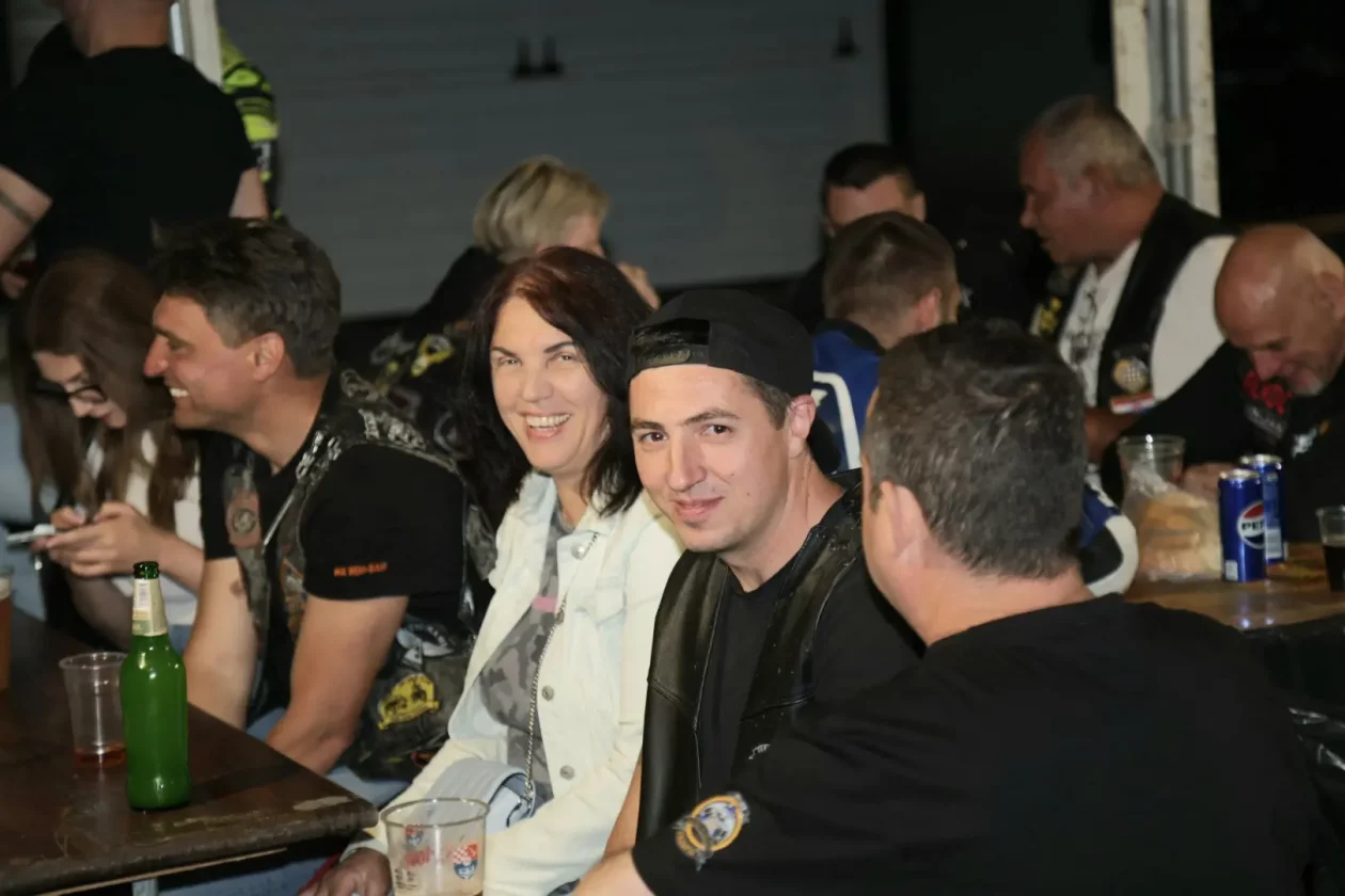 Motorijada Fić marija zadravec (25) Motorijada Fić marija zadravec (25)
