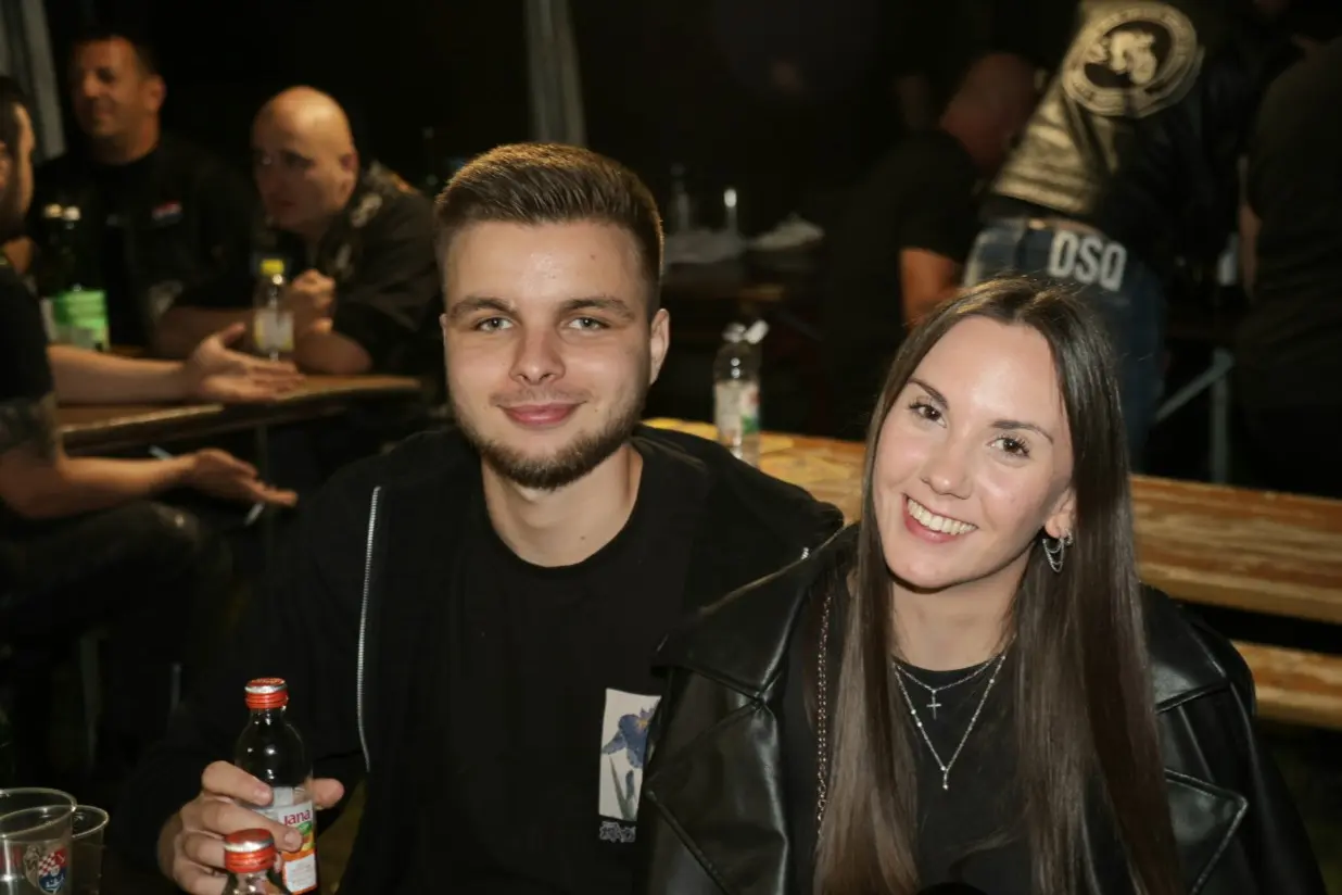 Motorijada Fić marija zadravec (28) Motorijada Fić marija zadravec (28)