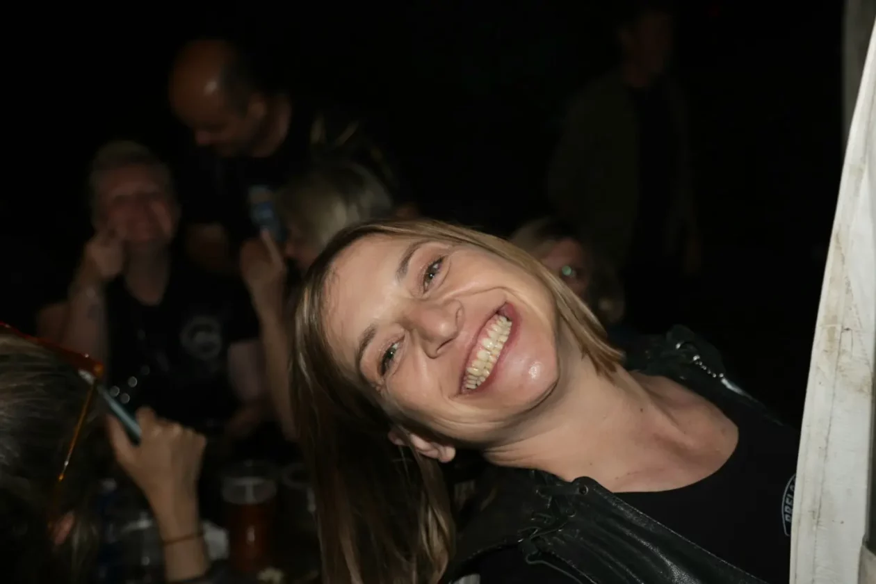 Motorijada Fić marija zadravec (31) Motorijada Fić marija zadravec (31)