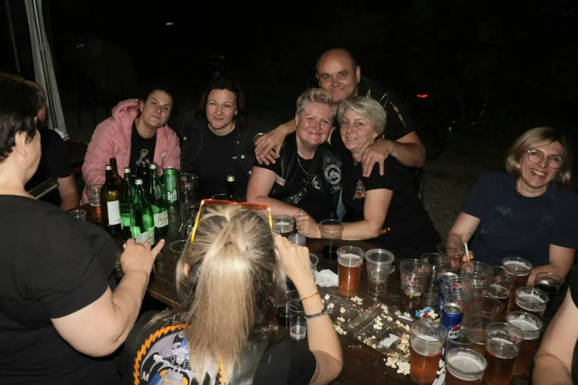 Motorijada Fić marija zadravec (32) Motorijada Fić marija zadravec (32)