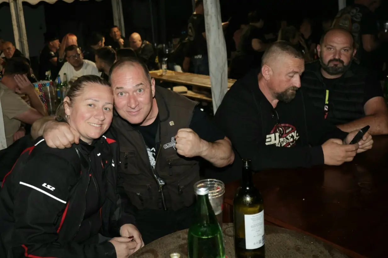 Motorijada Fić marija zadravec (34) Motorijada Fić marija zadravec (34)
