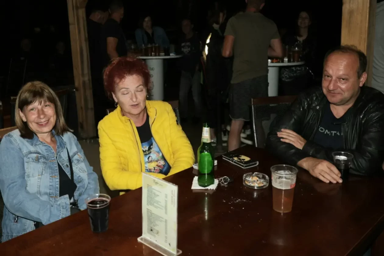Motorijada Fić marija zadravec (39) Motorijada Fić marija zadravec (39)
