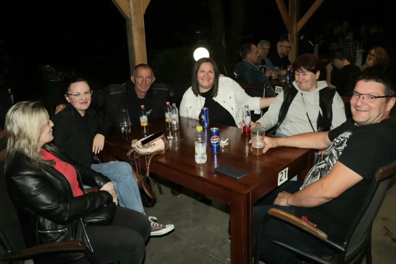 Motorijada Fić marija zadravec (40) Motorijada Fić marija zadravec (40)