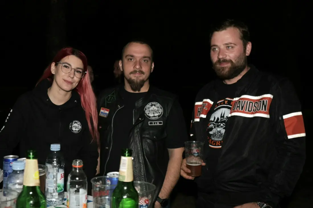 Motorijada Fić marija zadravec (43) Motorijada Fić marija zadravec (43)