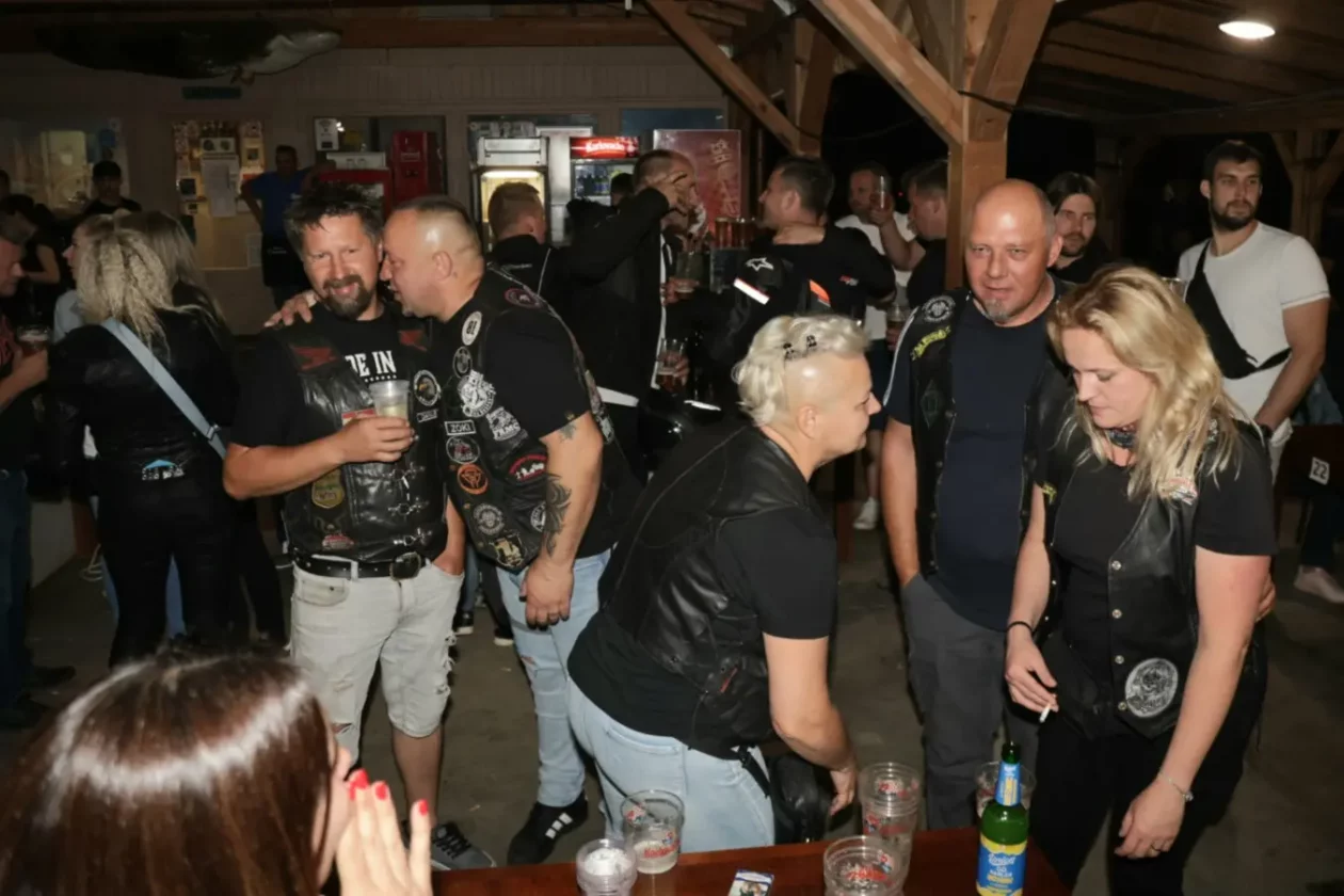 Motorijada Fić marija zadravec (47) Motorijada Fić marija zadravec (47)