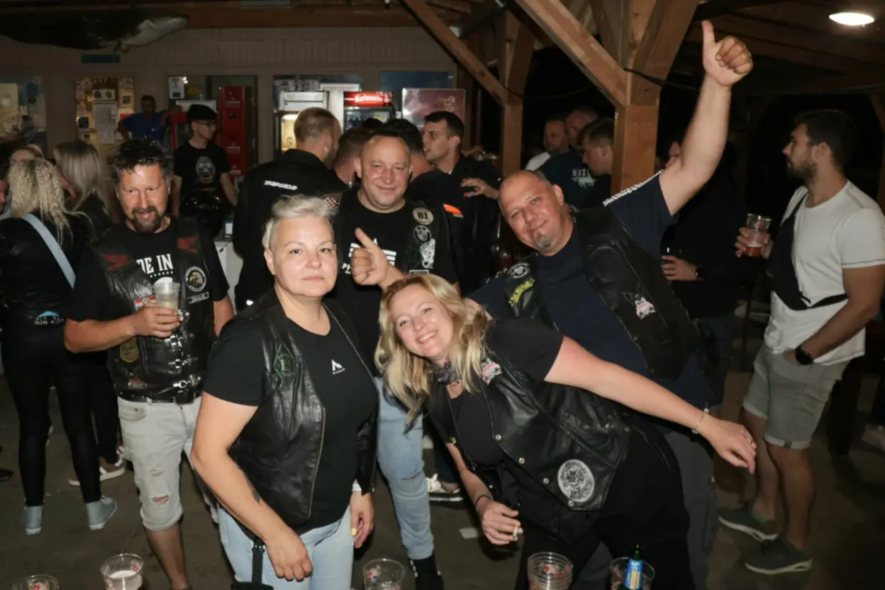 Motorijada Fić marija zadravec (48) Motorijada Fić marija zadravec (48)
