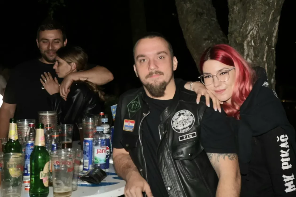 Motorijada Fić marija zadravec (53) Motorijada Fić marija zadravec (53)