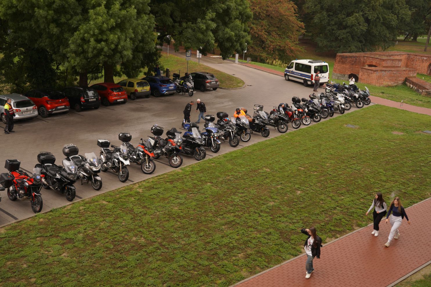 Motoristi u MMČ (17) Motoristi u MMČ (17)