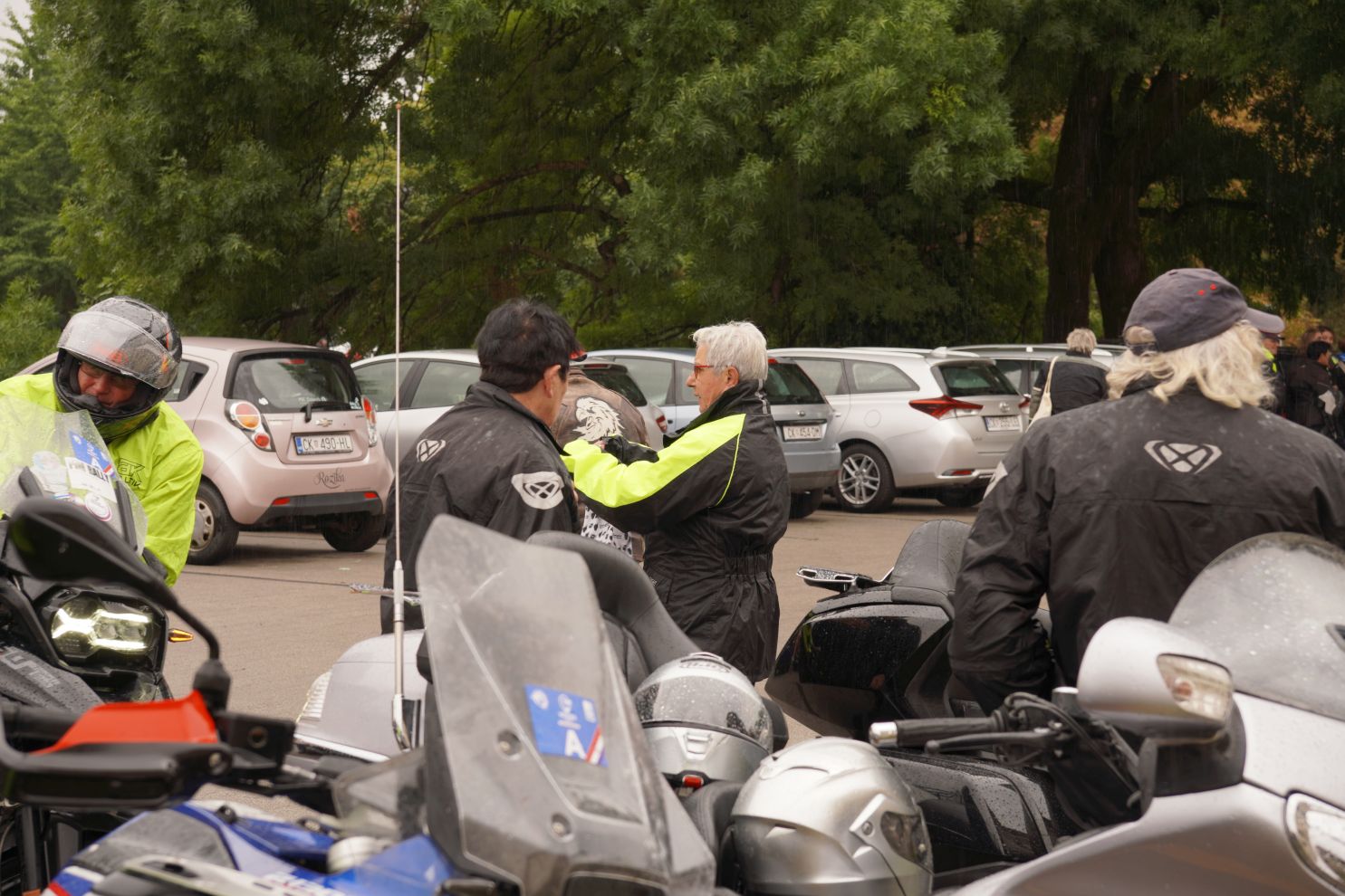 Motoristi u MMČ (6) Motoristi u MMČ (6)