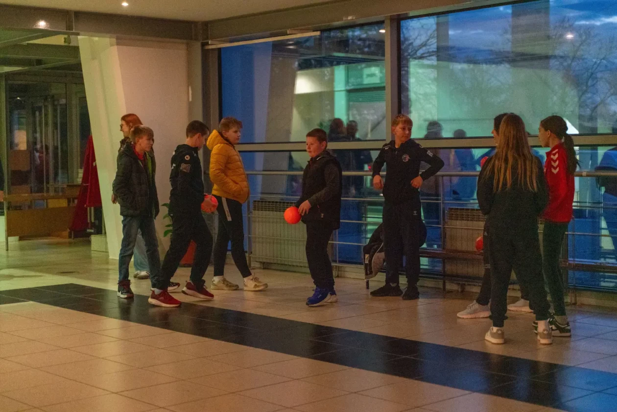 Mrk Čakovec-Mrk Sesvete 22.3 (2) Mrk Čakovec-Mrk Sesvete 22.3 (2)