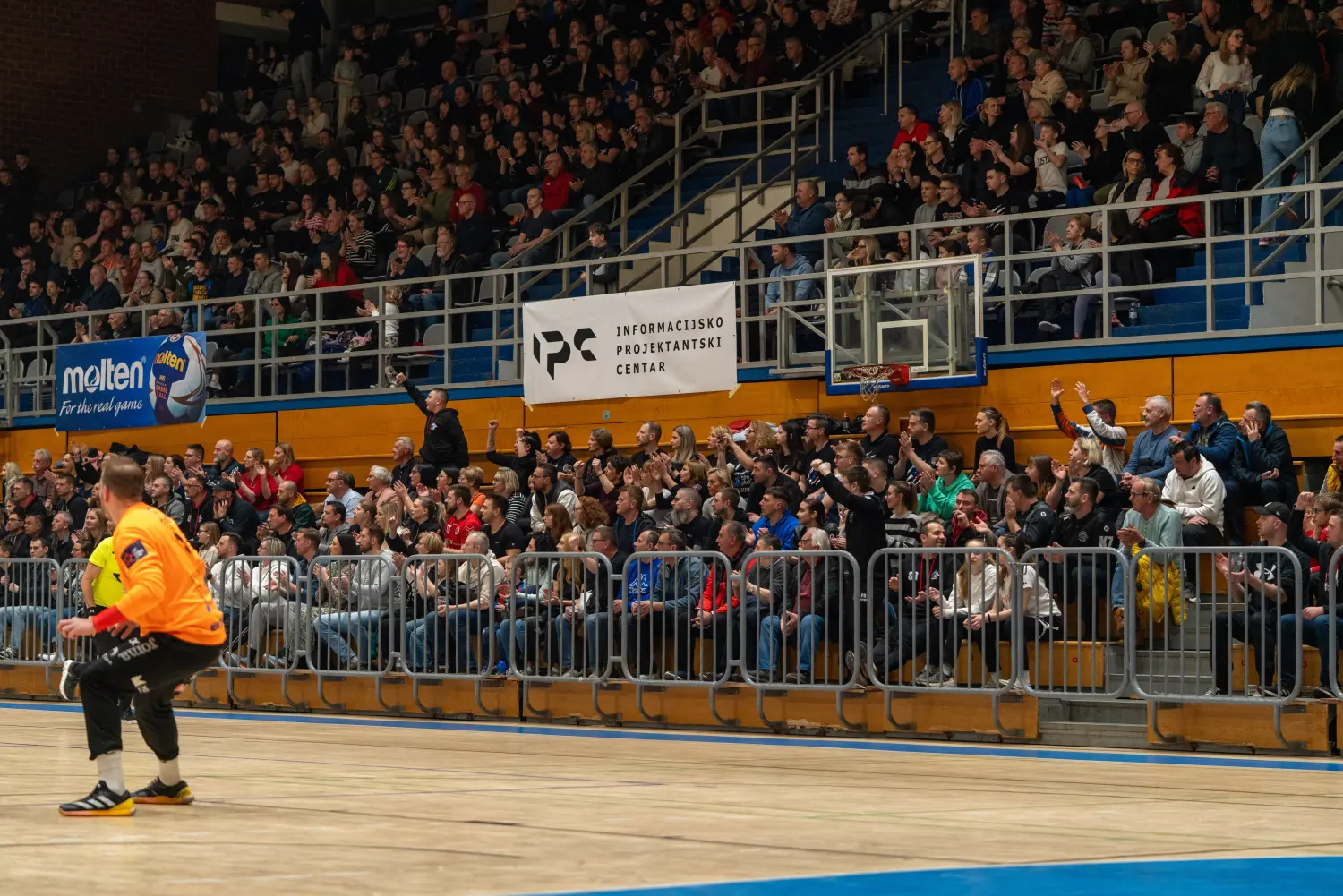 Mrk Čakovec-Mrk Sesvete 22.3 (20) Mrk Čakovec-Mrk Sesvete 22.3 (20)