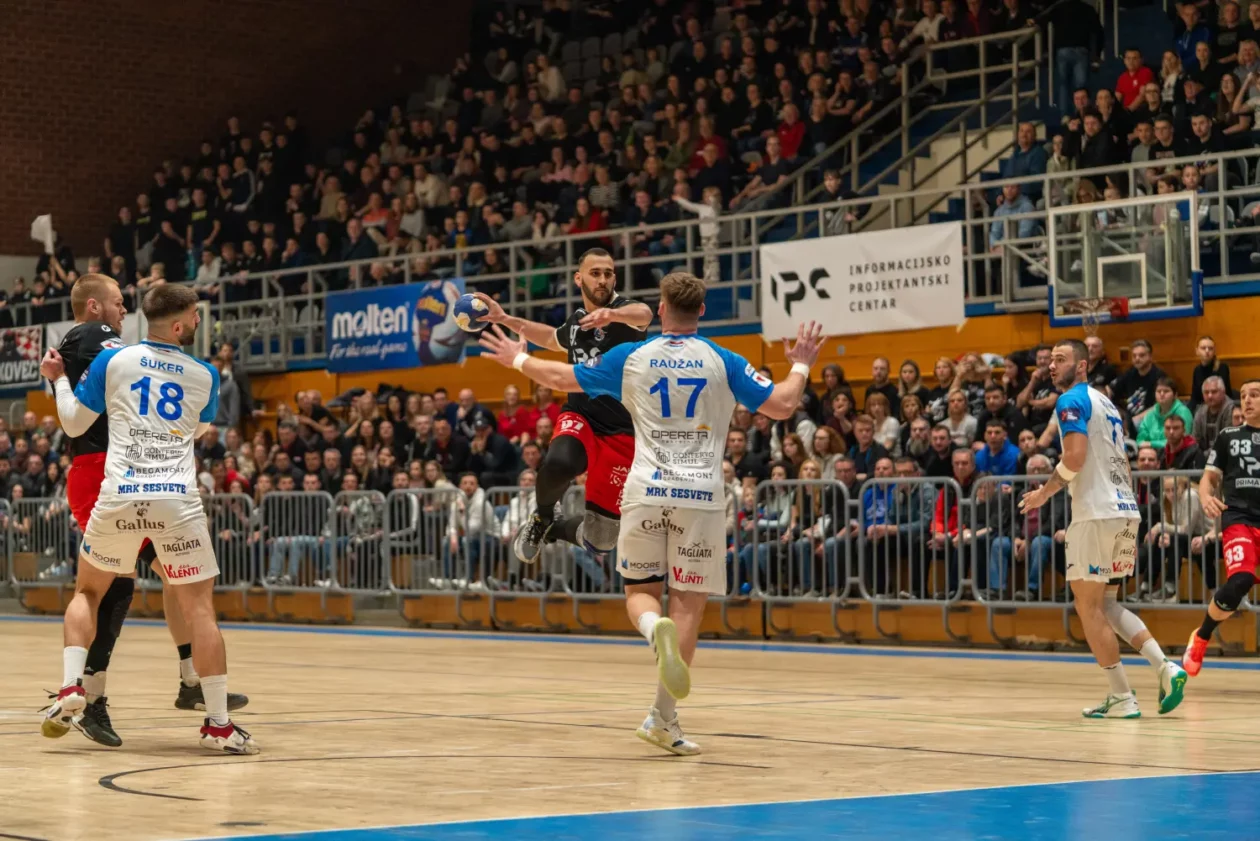 Mrk Čakovec-Mrk Sesvete 22.3 (21) Mrk Čakovec-Mrk Sesvete 22.3 (21)