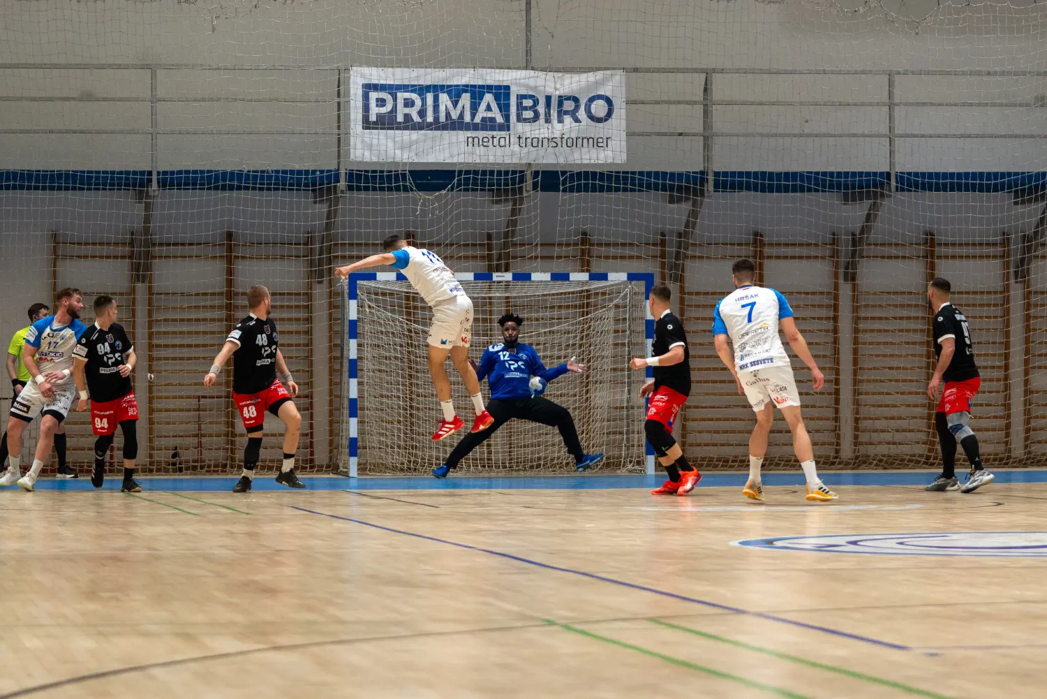 Mrk Čakovec-Mrk Sesvete 22.3 (22) Mrk Čakovec-Mrk Sesvete 22.3 (22)