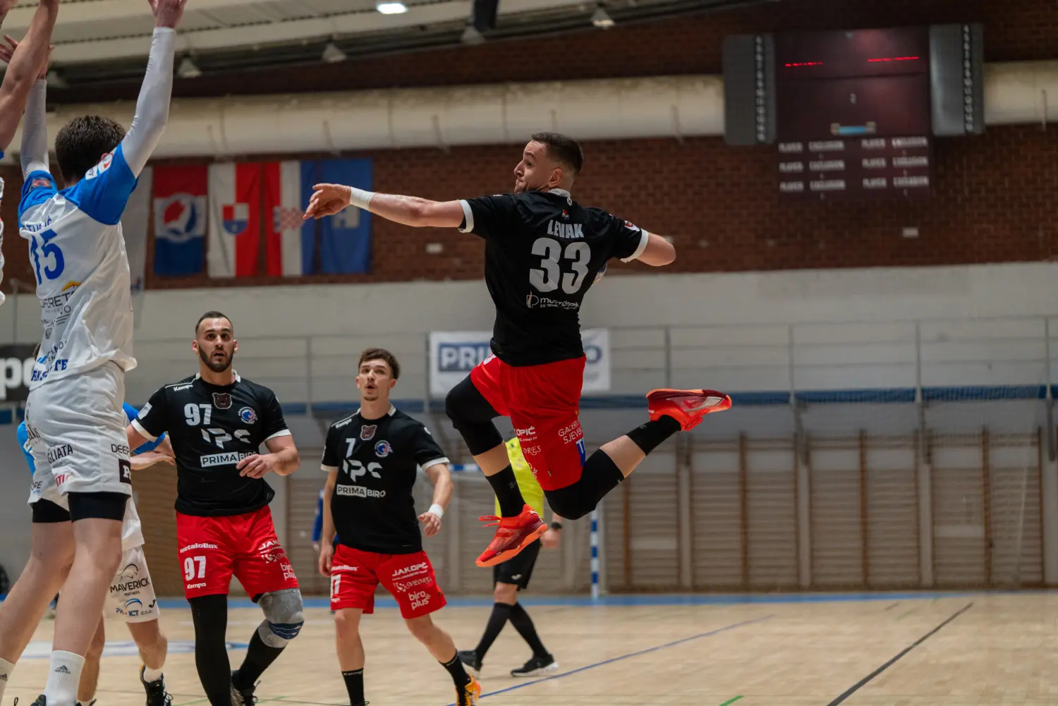 Mrk Čakovec-Mrk Sesvete 22.3 (24) Mrk Čakovec-Mrk Sesvete 22.3 (24)