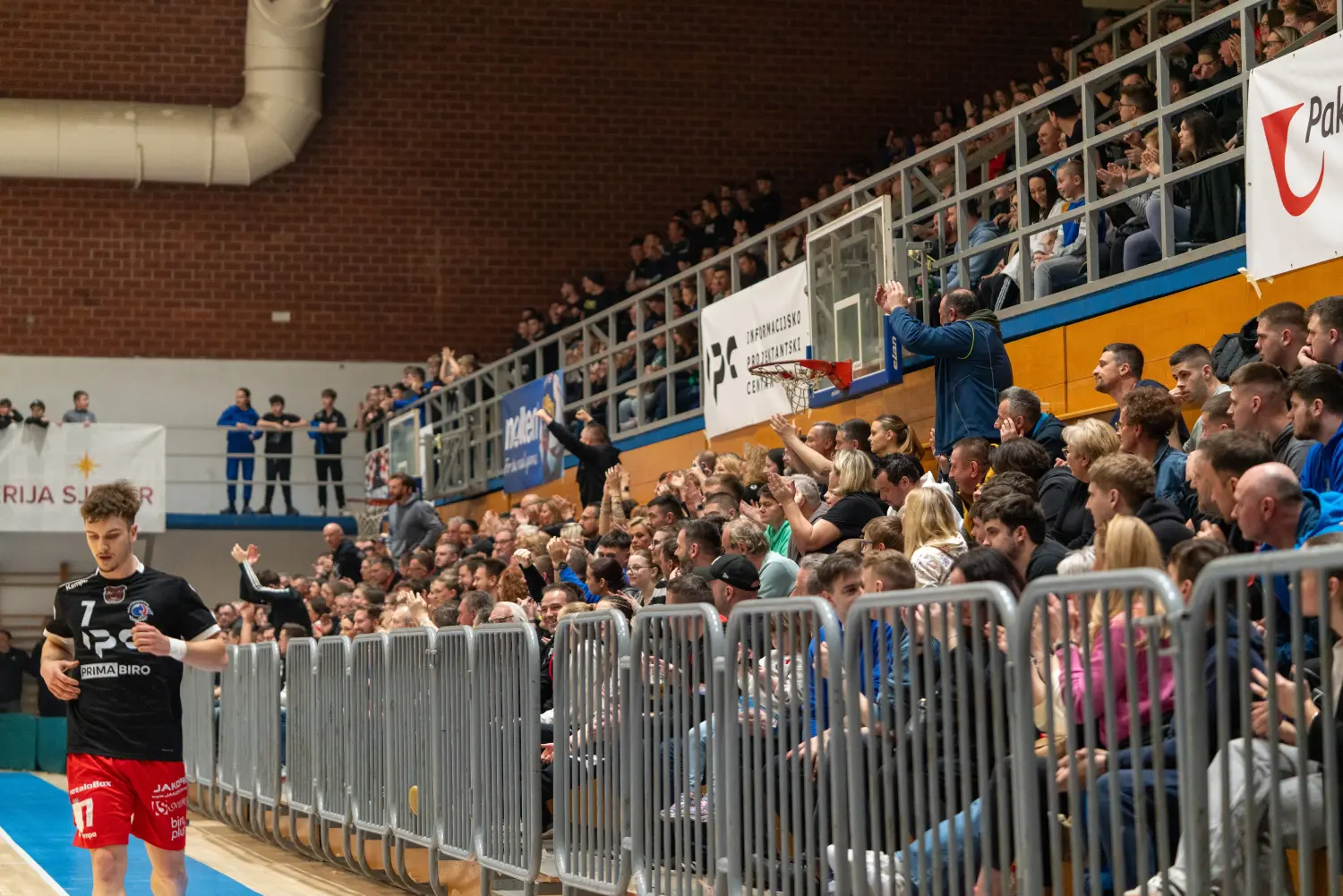 Mrk Čakovec-Mrk Sesvete 22.3 (26) Mrk Čakovec-Mrk Sesvete 22.3 (26)