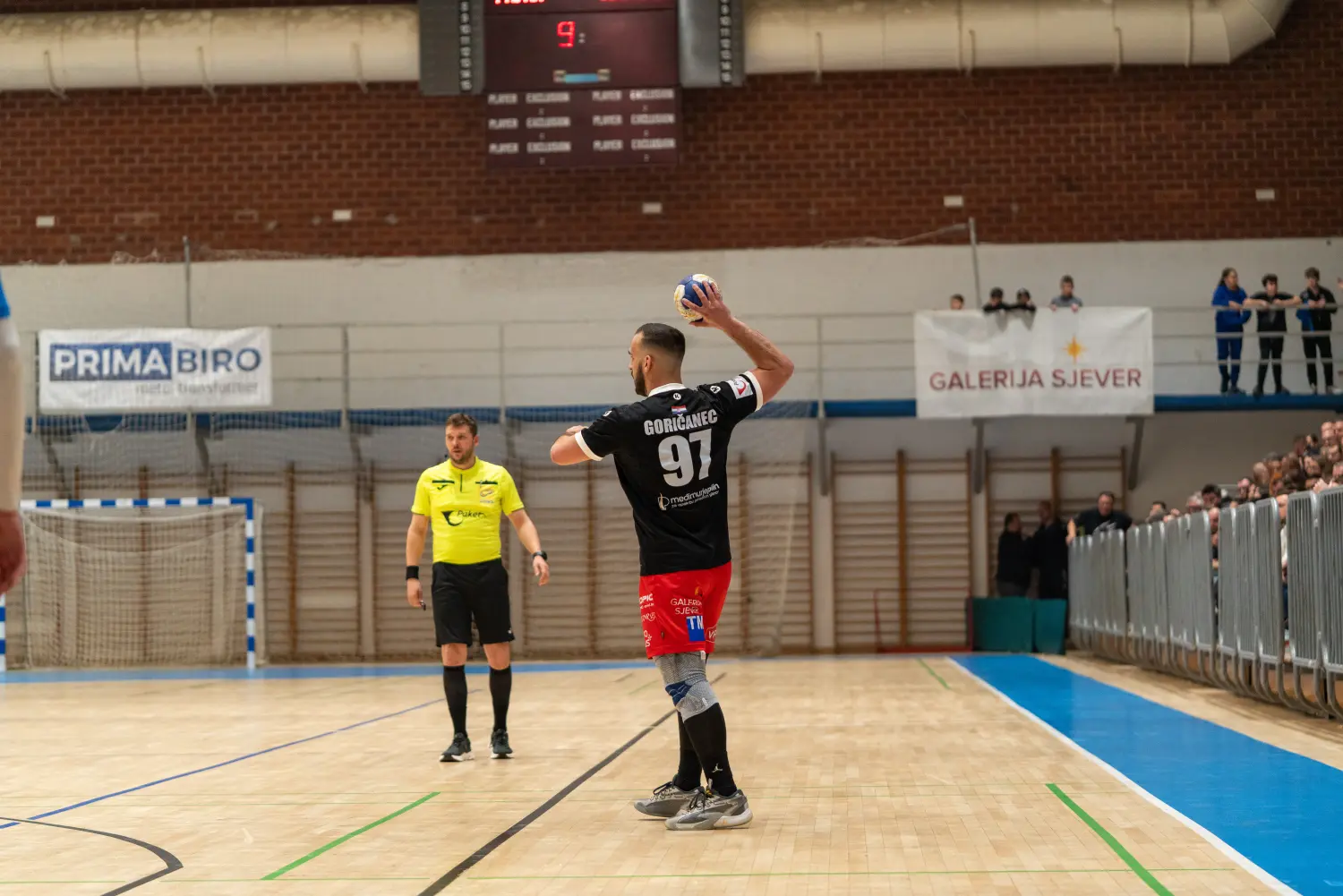 Mrk Čakovec-Mrk Sesvete 22.3 (27) Mrk Čakovec-Mrk Sesvete 22.3 (27)