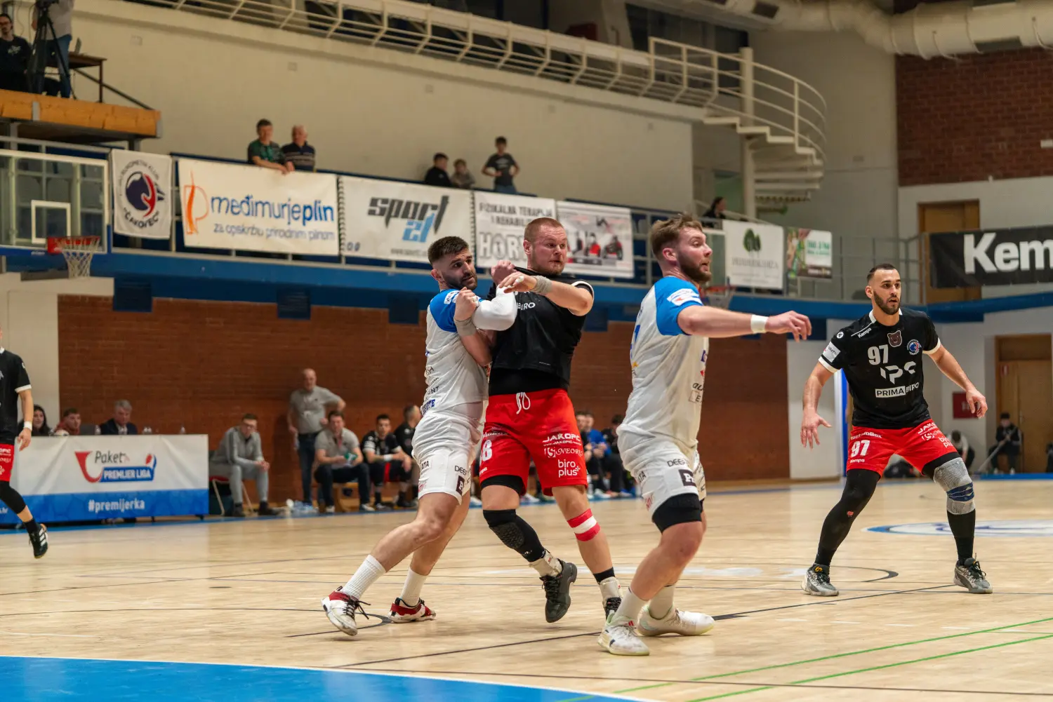 Mrk Čakovec-Mrk Sesvete 22.3 (28) Mrk Čakovec-Mrk Sesvete 22.3 (28)