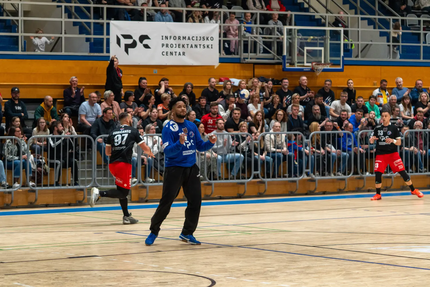 Mrk Čakovec-Mrk Sesvete 22.3 (29) Mrk Čakovec-Mrk Sesvete 22.3 (29)